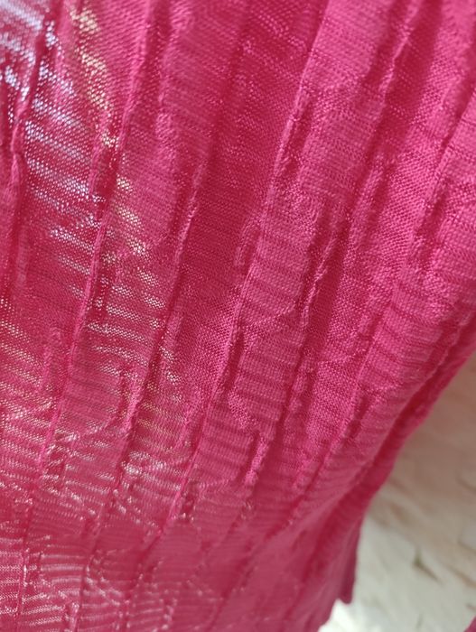 Missoni жилетка розова