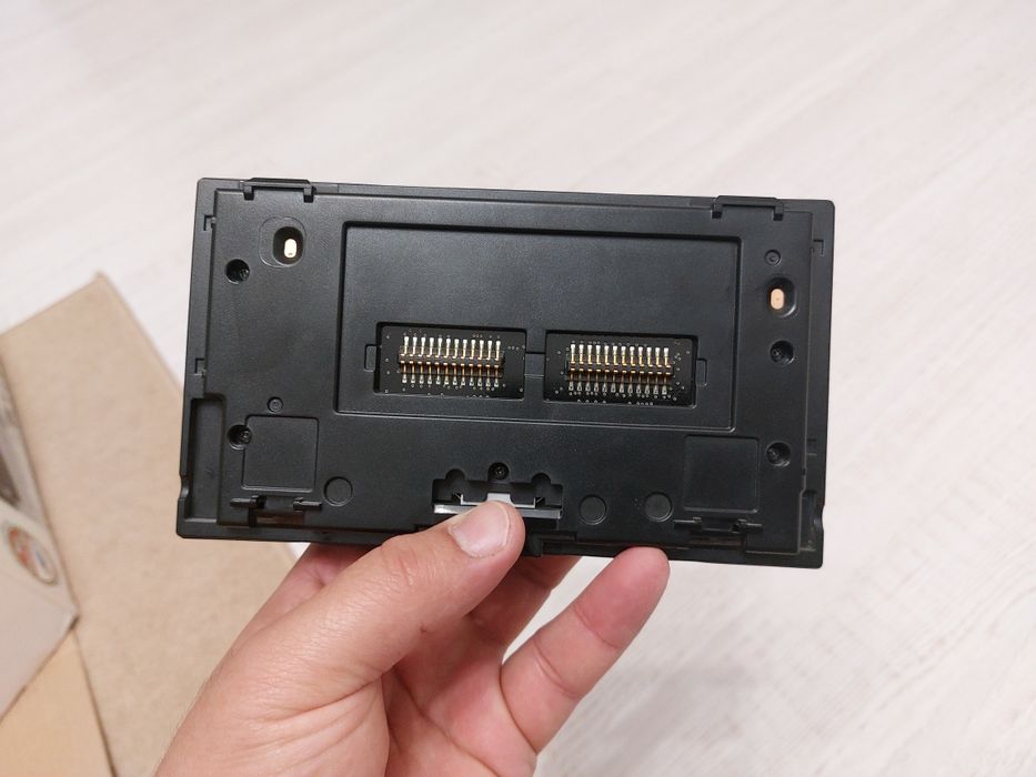 Продам магнитола JVC оригинал