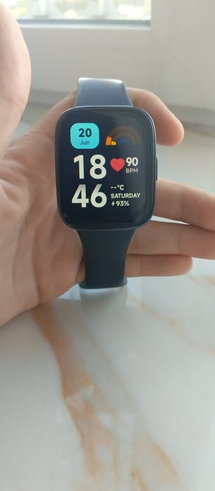 Redmi Watch 3 Active