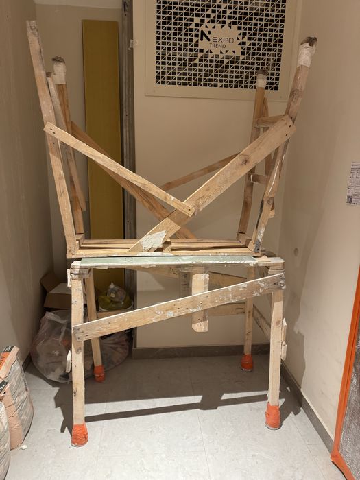 строительный козел