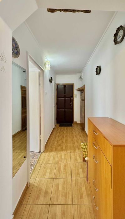 Apartament 2 camere - Decomandat - Calea Dumbravii, Sibiu
