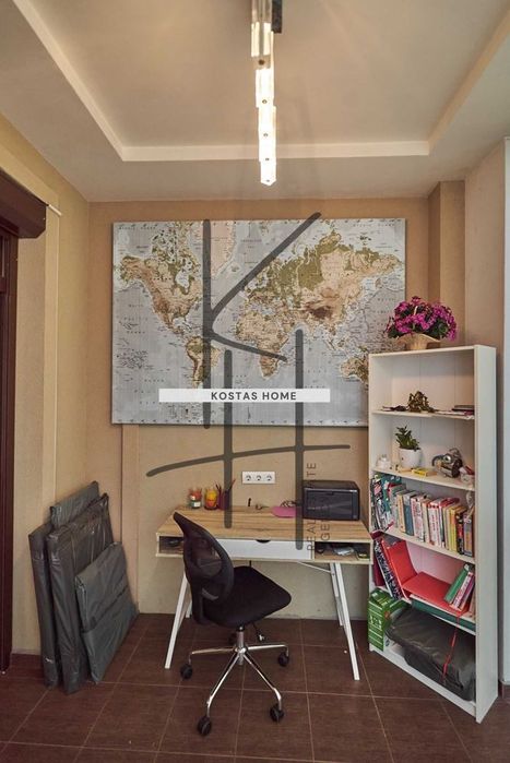 Продава се Тристаен апартамент в Варна, Бриз - 133 кв.м за 2211 €/кв.м - Снимка #3