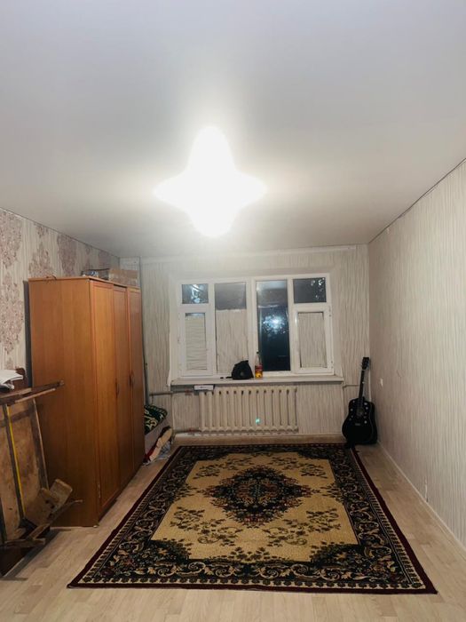 Продаётся 2-комнатная квартира