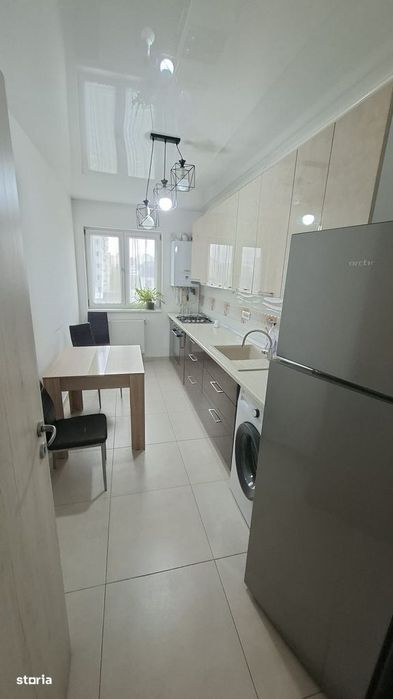 Apartament 2 camere Metalurgiei - Berceni - Sector 4