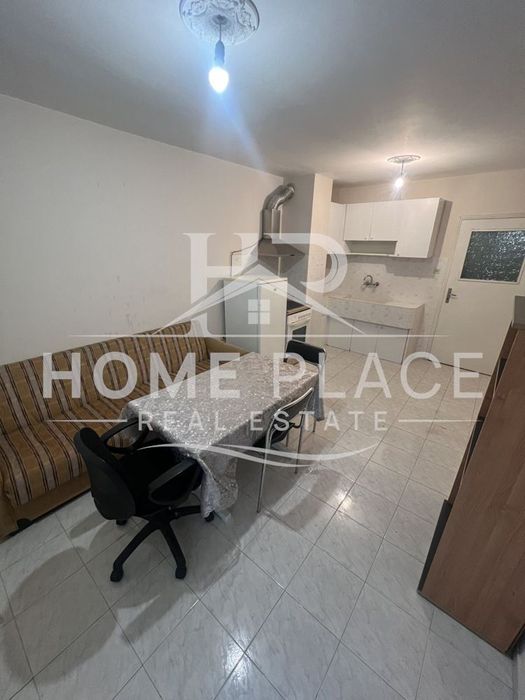 ДВУСТАЕН апартамент под наем - ХЕИ