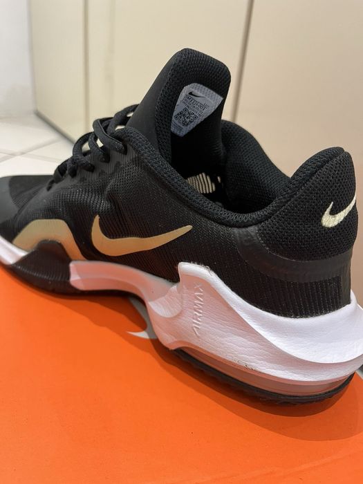 маратонки Nike air max