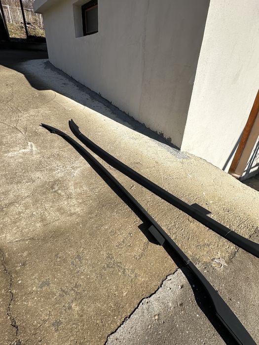 Части за БМВ е46 комби фейс