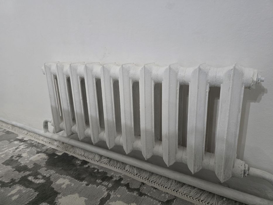 Чугонный батарейка 26шт