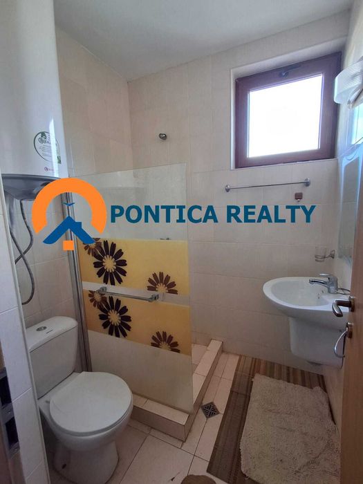 Продава се Двустаен апартамент в к.к. Слънчев бряг - 63 кв.м за 1302 €/кв.м - Снимка #4