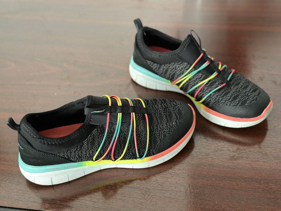 Adidasi De Vara Ca noi MDA Second Hand