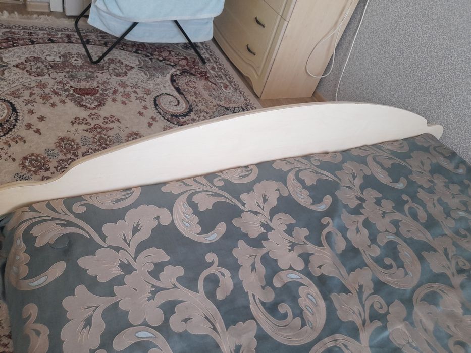 2х спальная кровать