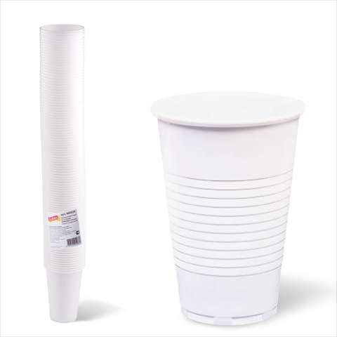 Стаканчик пластиковый