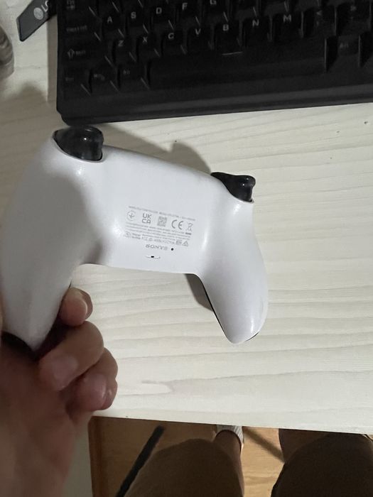 Vand controler ps5
