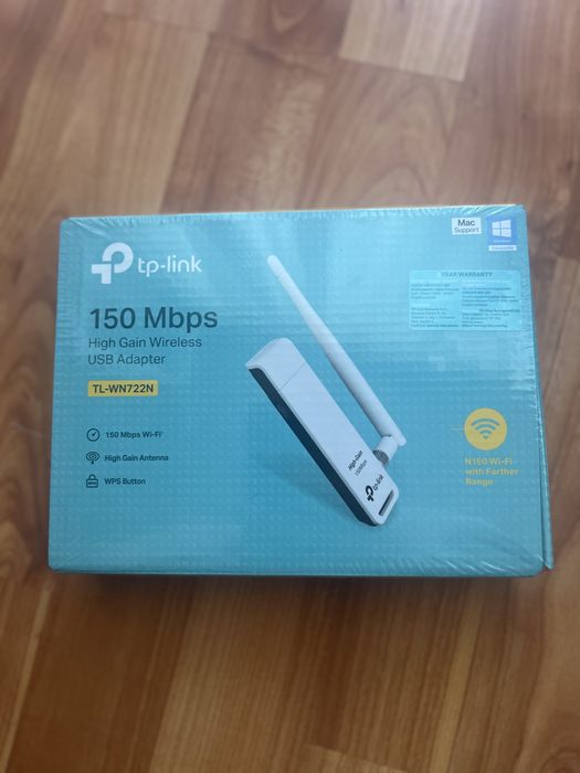 Adaptor wireless TP-Link