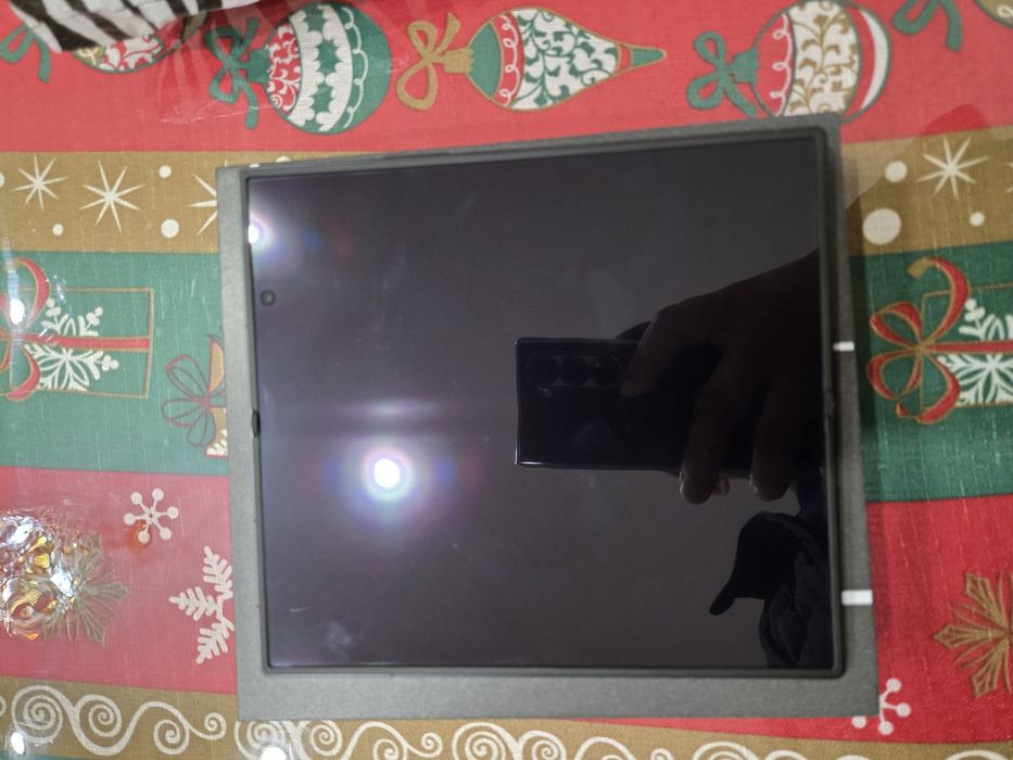 Самсунг гелакси фолд 7