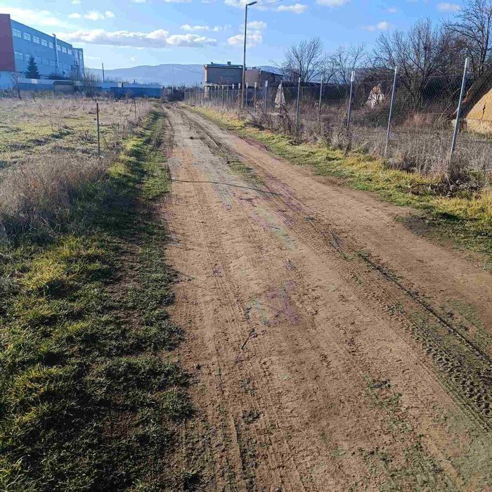 Продава се Парцел в Елин Пелин - 2258 кв.м за 46 €/кв.м - Снимка #5