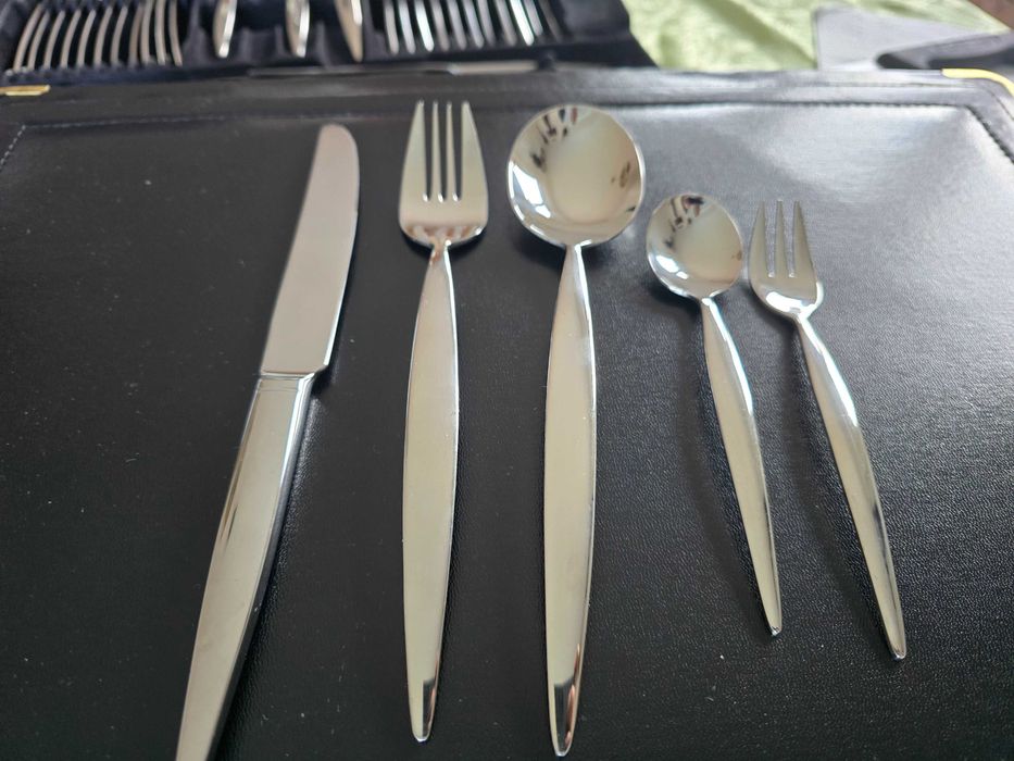 Немски прибори за хранене.