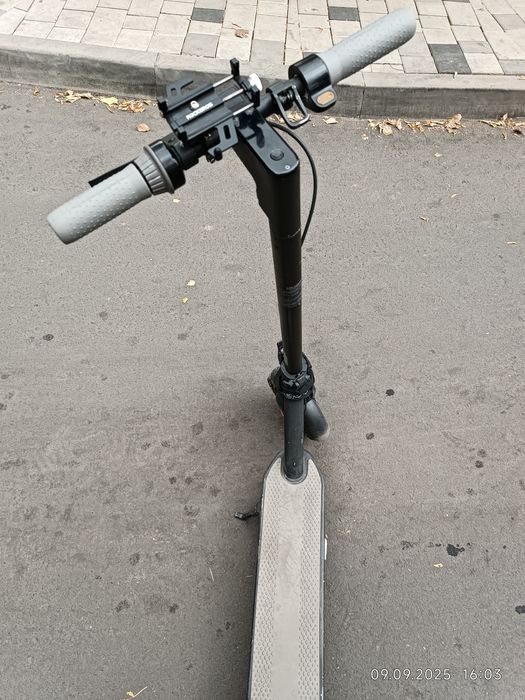 ninebot g30 max   сорчна