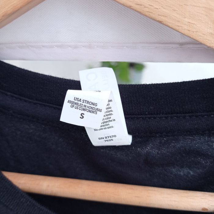 Тениска PEARL JAM, размер S