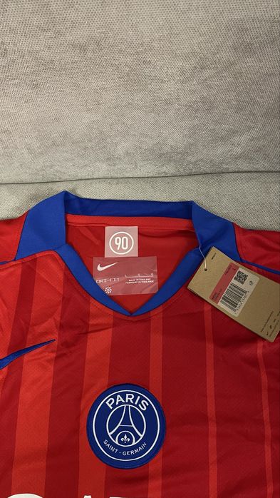 Tricou Paris Saint German PSG