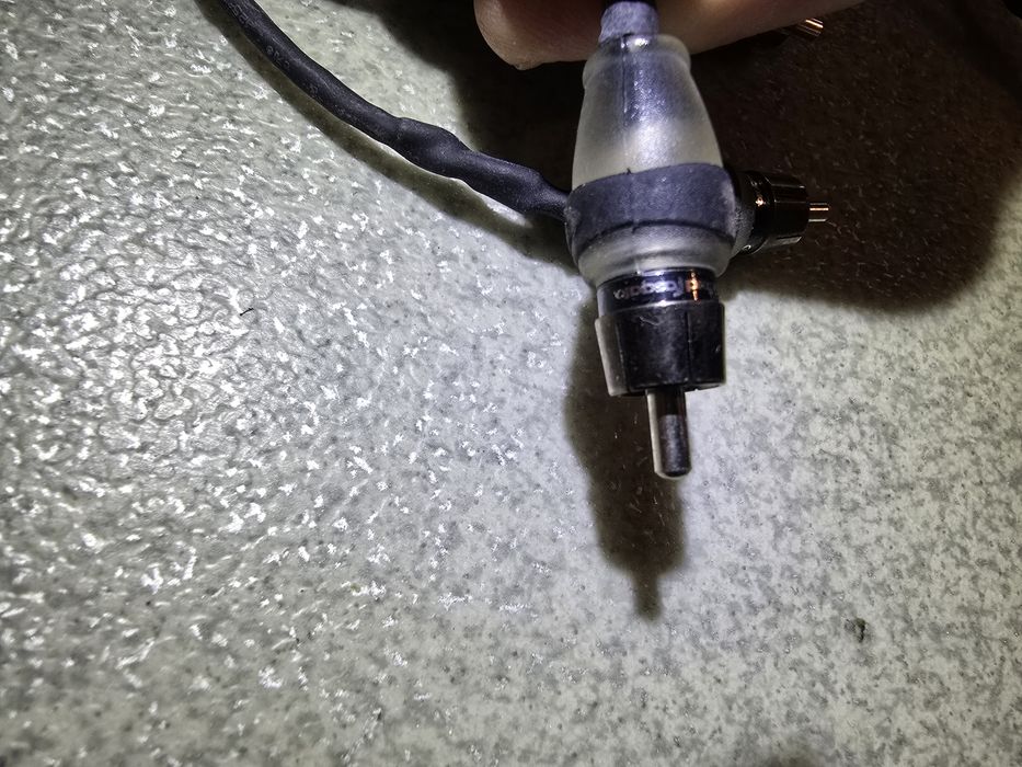 Cablu RCA RCA Rockford fosgate