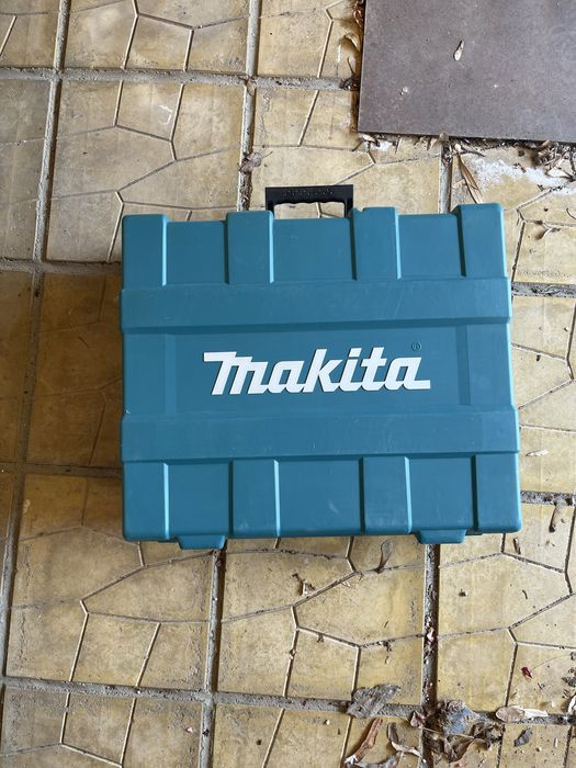 Makita DTR180ZK машина за арматура