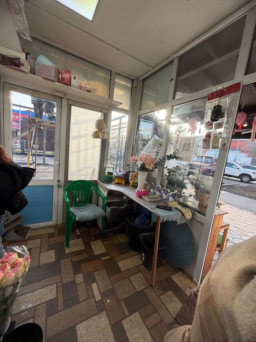 Продам готовый бизнес