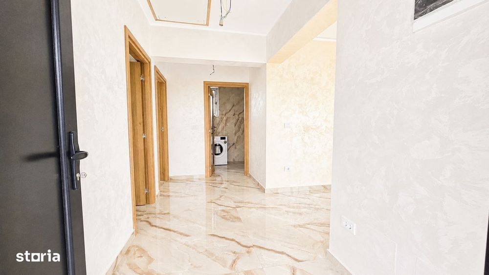 PROMO Casa 3 camere, 104 mp, teren 400 mp, Ciurbesti, Miroslava,