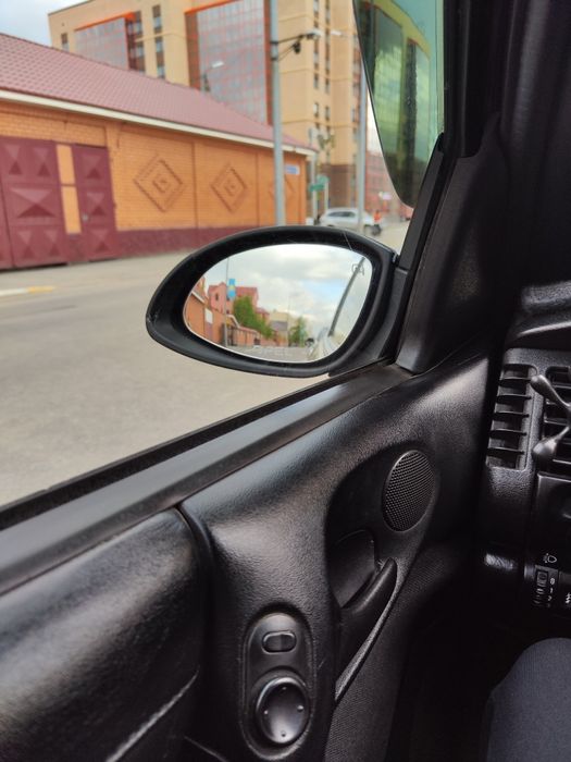 Opel vectra b 1.8 16v