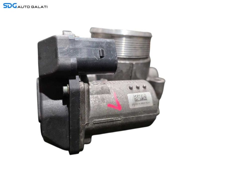 Clapeta Acceleratie Audi A3 8P 1.8 2.0 TFSI 2004 - 2013 Cod 06F133062Q A2C53390403 [N4035]
