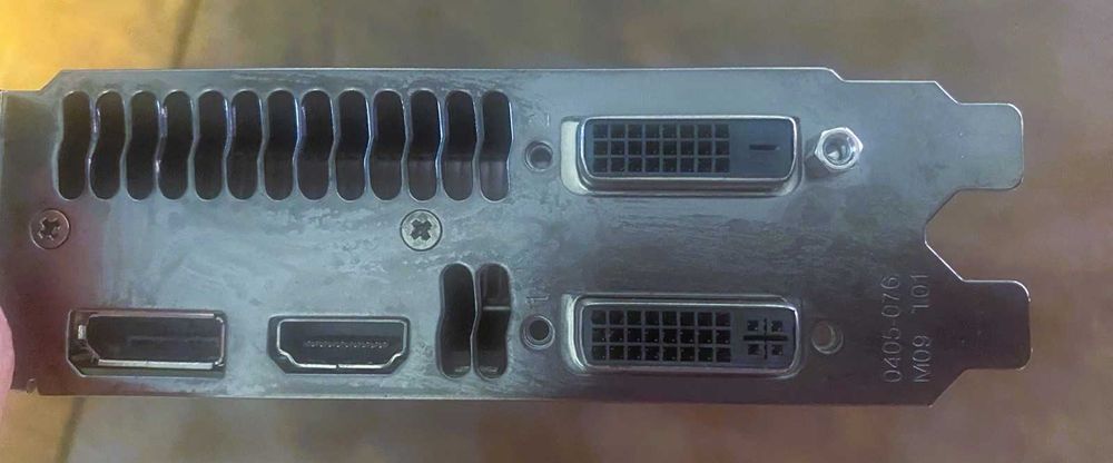 GTX 770 Founders Edition 2GB GDDR5