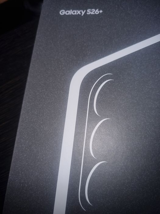 Samsung s 26plus