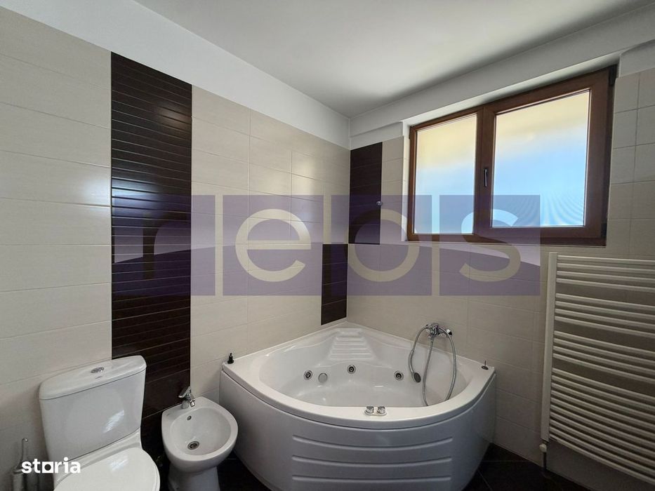 Herastrau | Inchiriere 4 Camere | Mobilat-Utilat Lux | Parcare | 200Mp