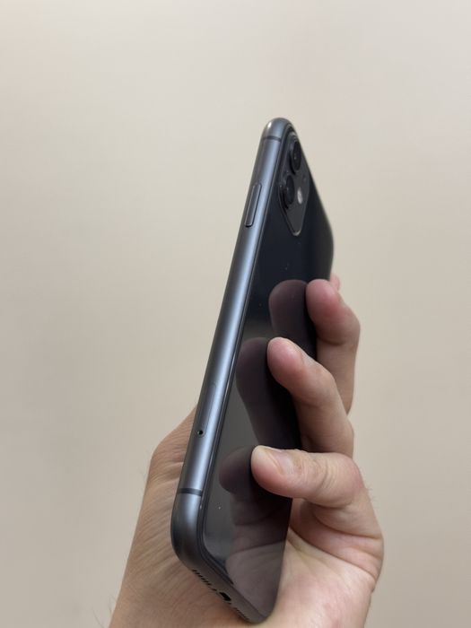 Iphone 11. 64гб. 10/10
