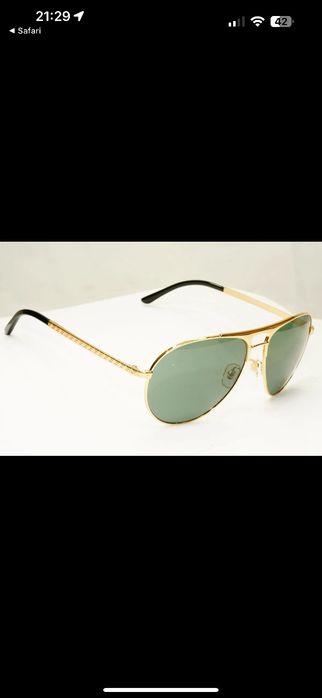 Слънчеви очила VERSACE VE2164