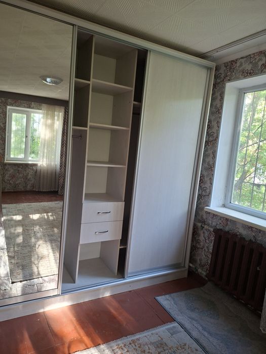 Шкаф купе для одежды