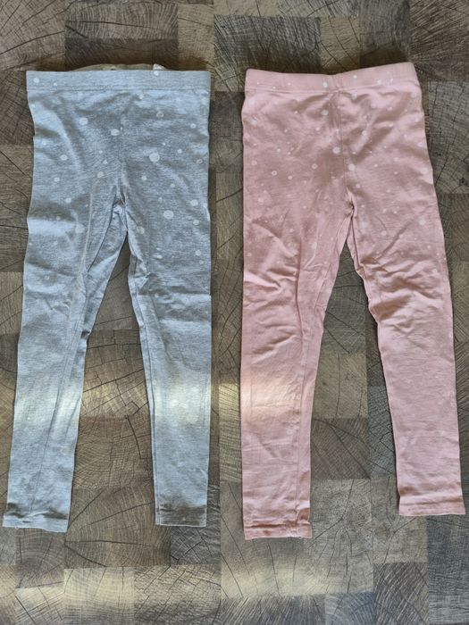 Детски панталони за момиче 110/116