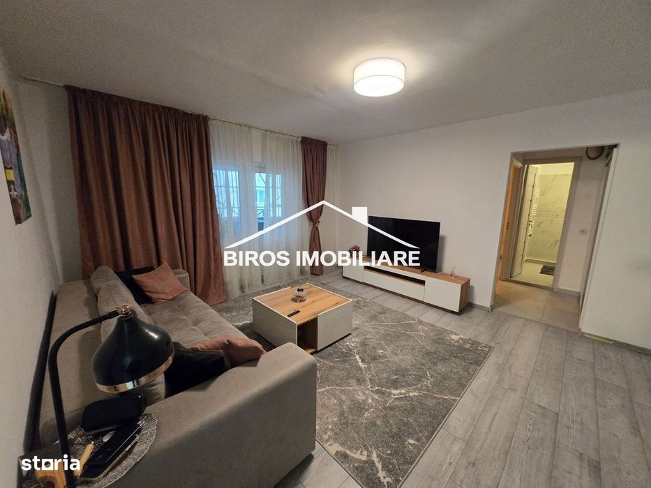 2 camere de închiriat – Brazda, zona Big Family — fotografia 1