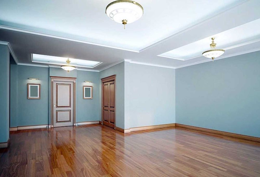 Малярные Работы Гарантия