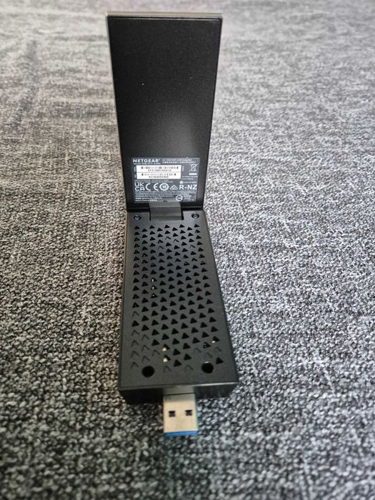 Adaptor internet Wireless Netgear A7000 - 1900Mbps Nou nefolosit