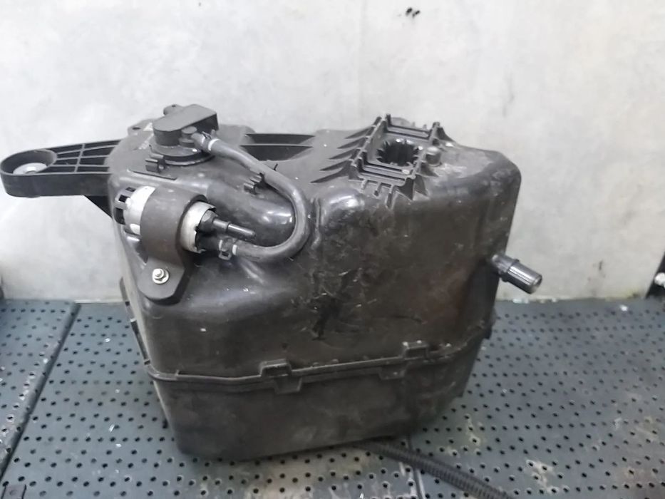 Rezervor adblue 2.0 d bmw x3 g01 34100299 16197377944 20335610