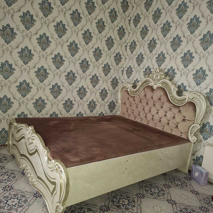 Yotoqxona uchun mebel bu