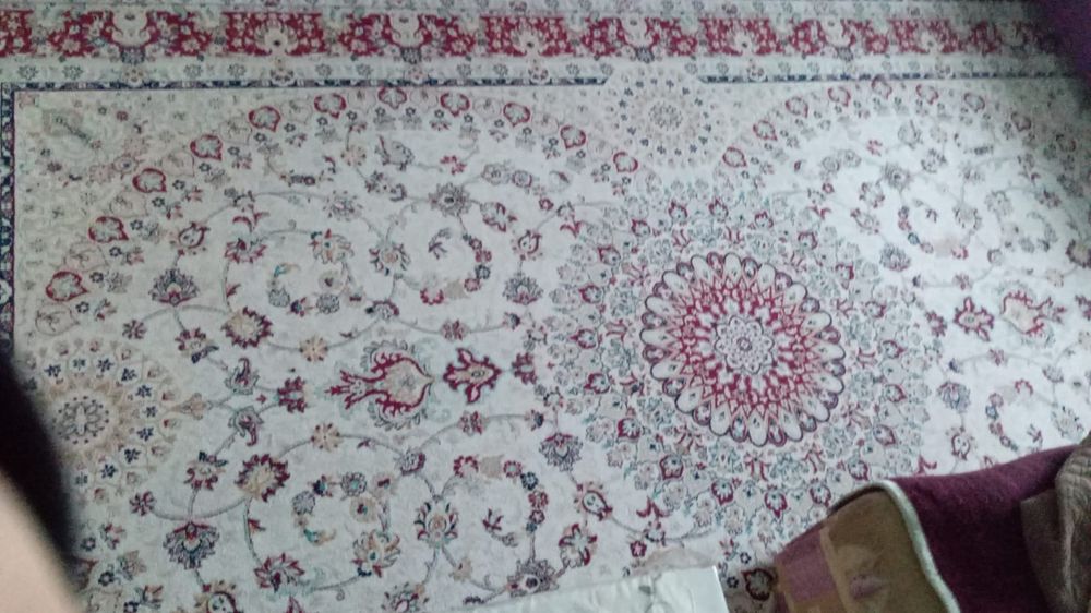 Продам ковёр 15000