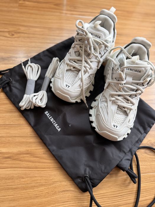 Balenciaga Track