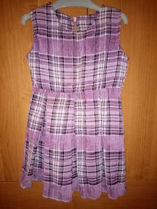 платья маленькие детские