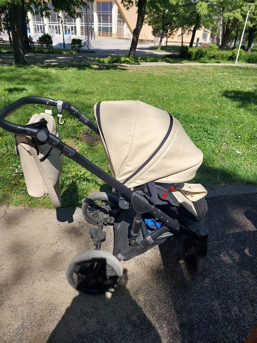 Бебешка / детска количка  Max 500