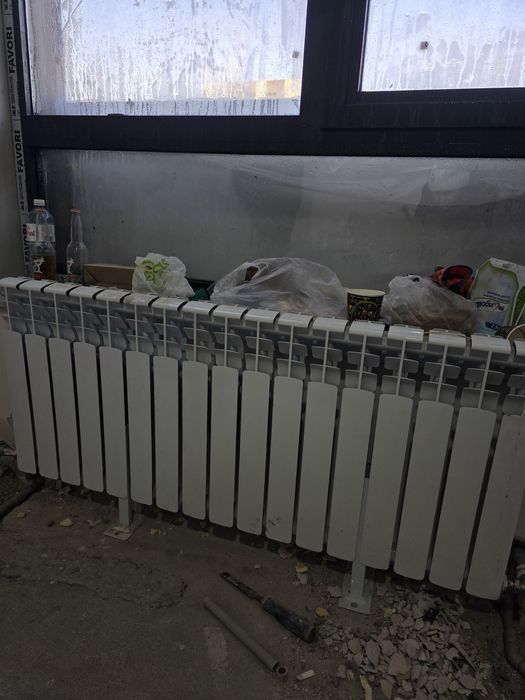 Продаётся радиатор