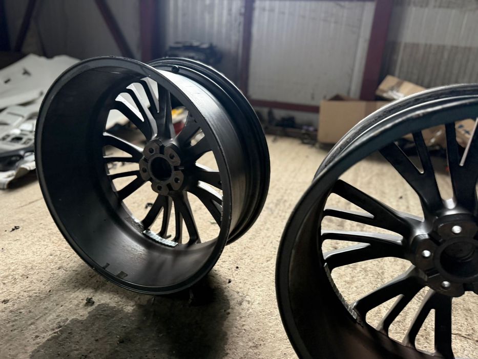 Jante Audi 21 zoll  A7 A8 A6 2018 2021