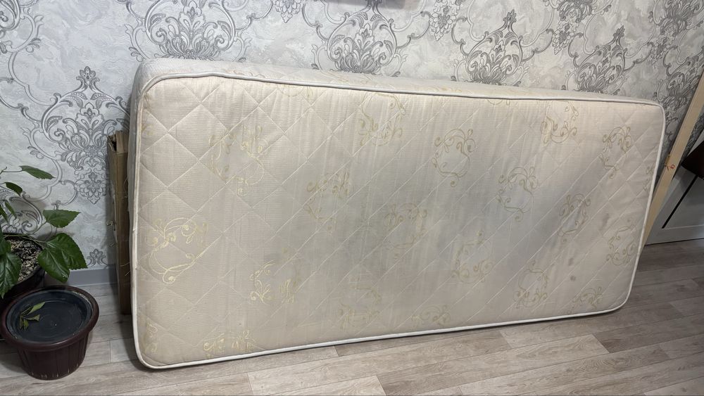 Матрас 2.0х0.9 Аскона