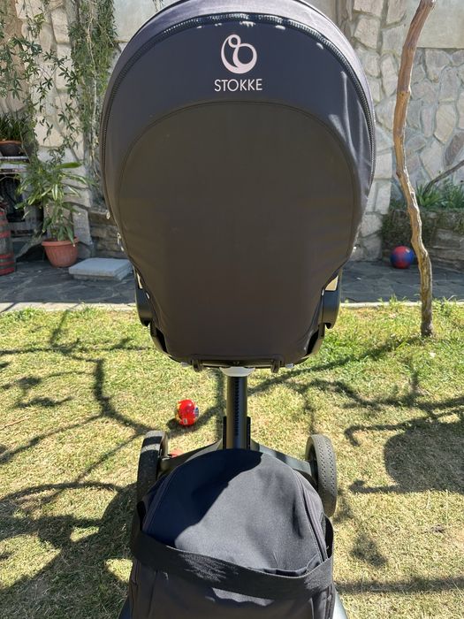 Количка Stokke V5